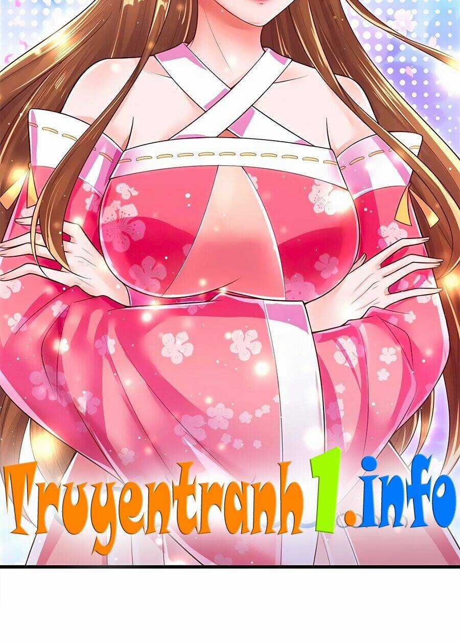 Phụng Lâm Thiên Hạ: Đệ Nhất Mỹ Nữ Chapter 55 trang 8