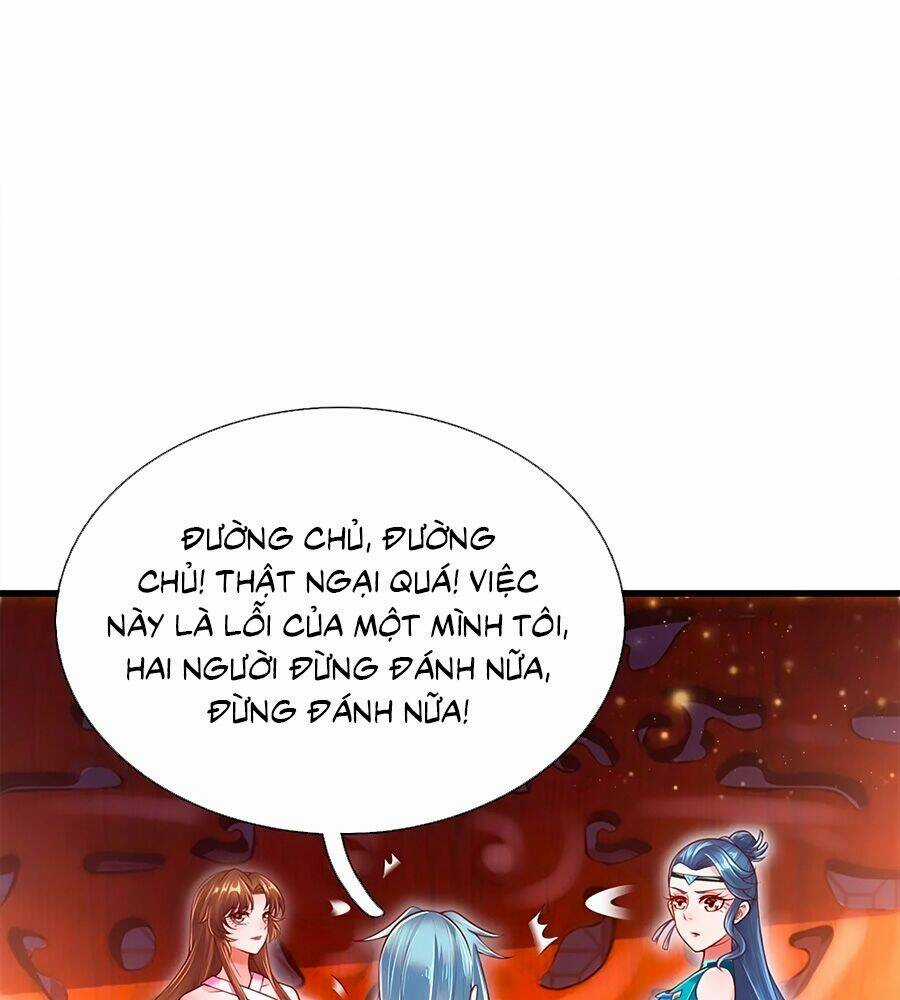 Phụng Lâm Thiên Hạ: Đệ Nhất Mỹ Nữ Chapter 55 trang 9