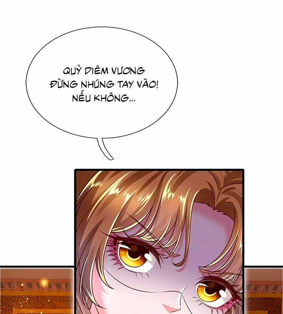 Phụng Lâm Thiên Hạ: Đệ Nhất Mỹ Nữ Chapter 56 trang 11