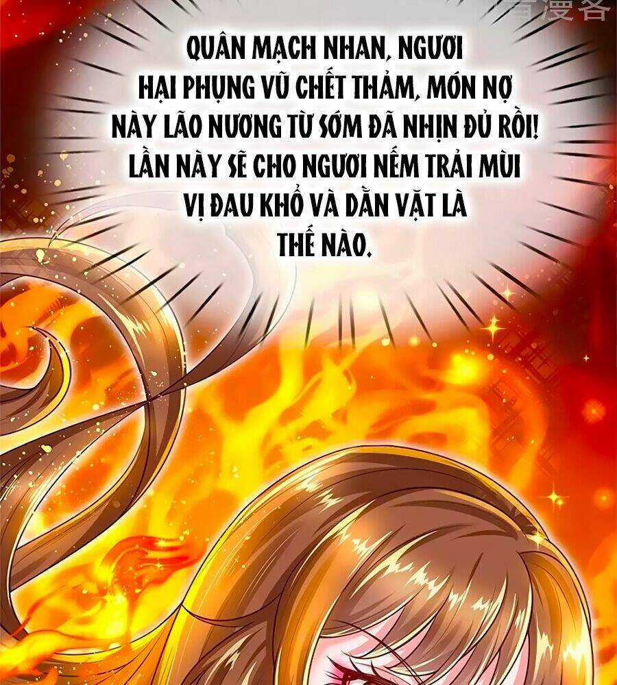 Phụng Lâm Thiên Hạ: Đệ Nhất Mỹ Nữ Chapter 56 trang 14