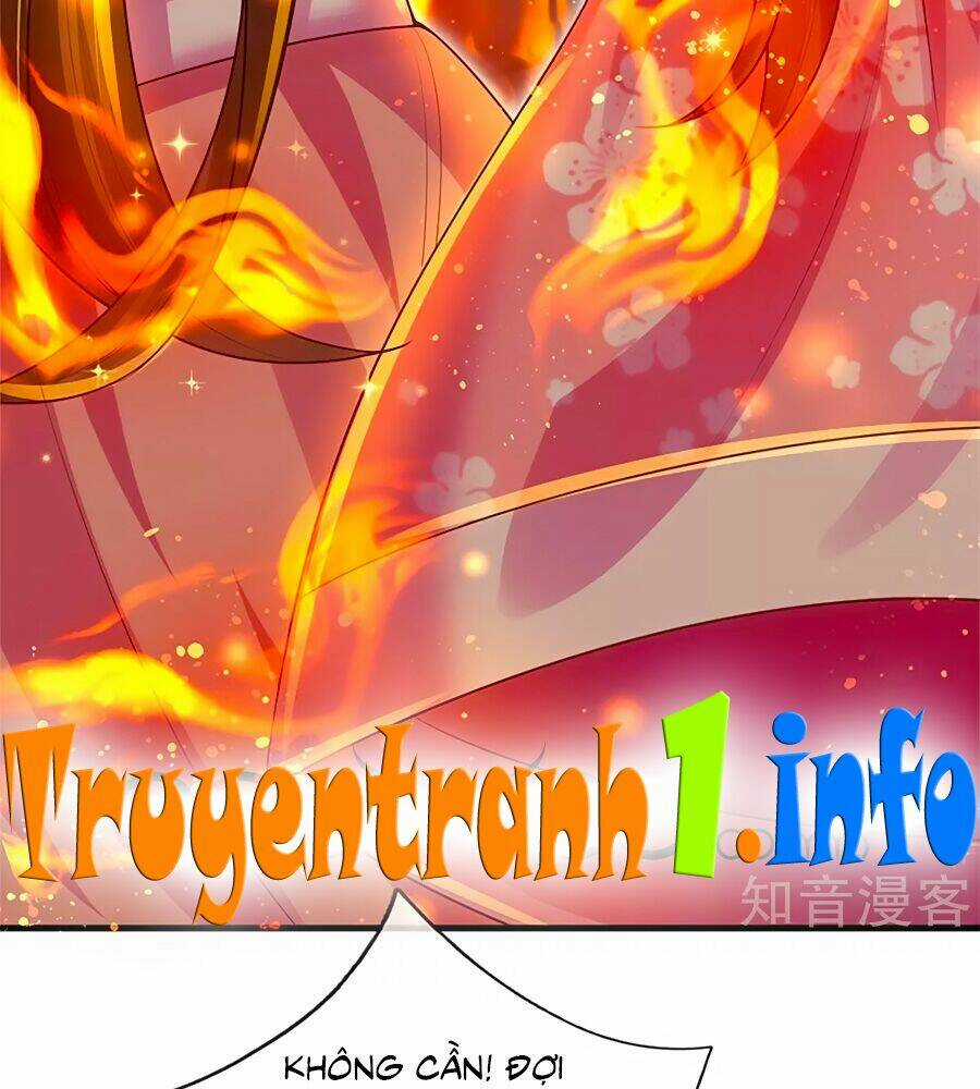 Phụng Lâm Thiên Hạ: Đệ Nhất Mỹ Nữ Chapter 56 trang 21