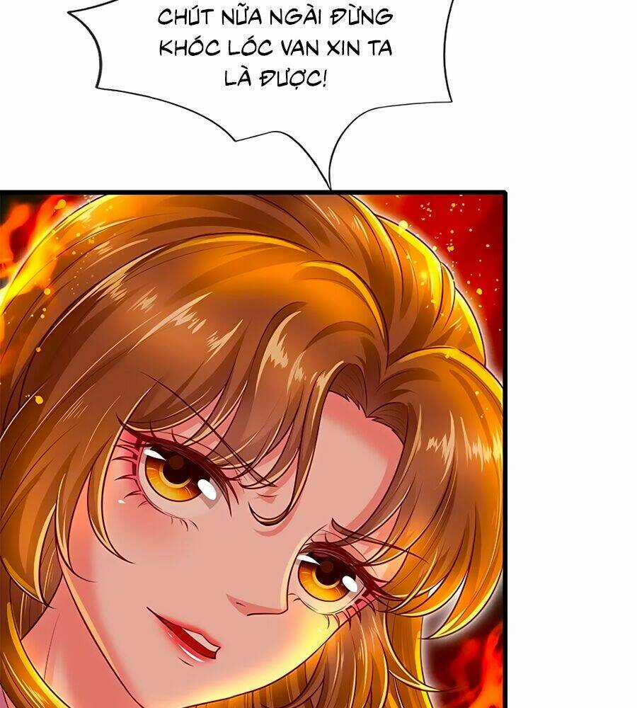 Phụng Lâm Thiên Hạ: Đệ Nhất Mỹ Nữ Chapter 56 trang 22