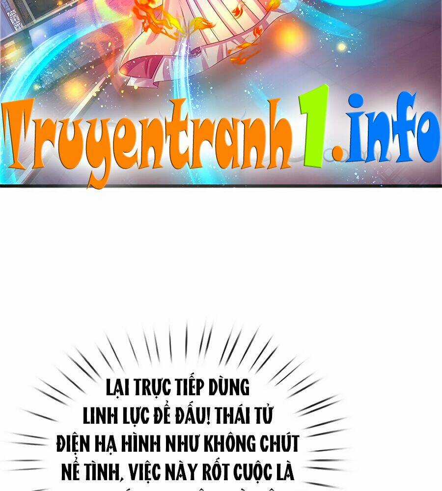 Phụng Lâm Thiên Hạ: Đệ Nhất Mỹ Nữ Chapter 56 trang 27