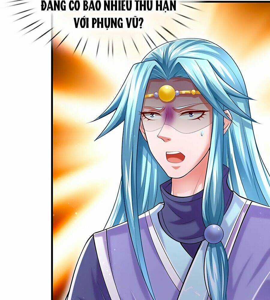 Phụng Lâm Thiên Hạ: Đệ Nhất Mỹ Nữ Chapter 56 trang 28