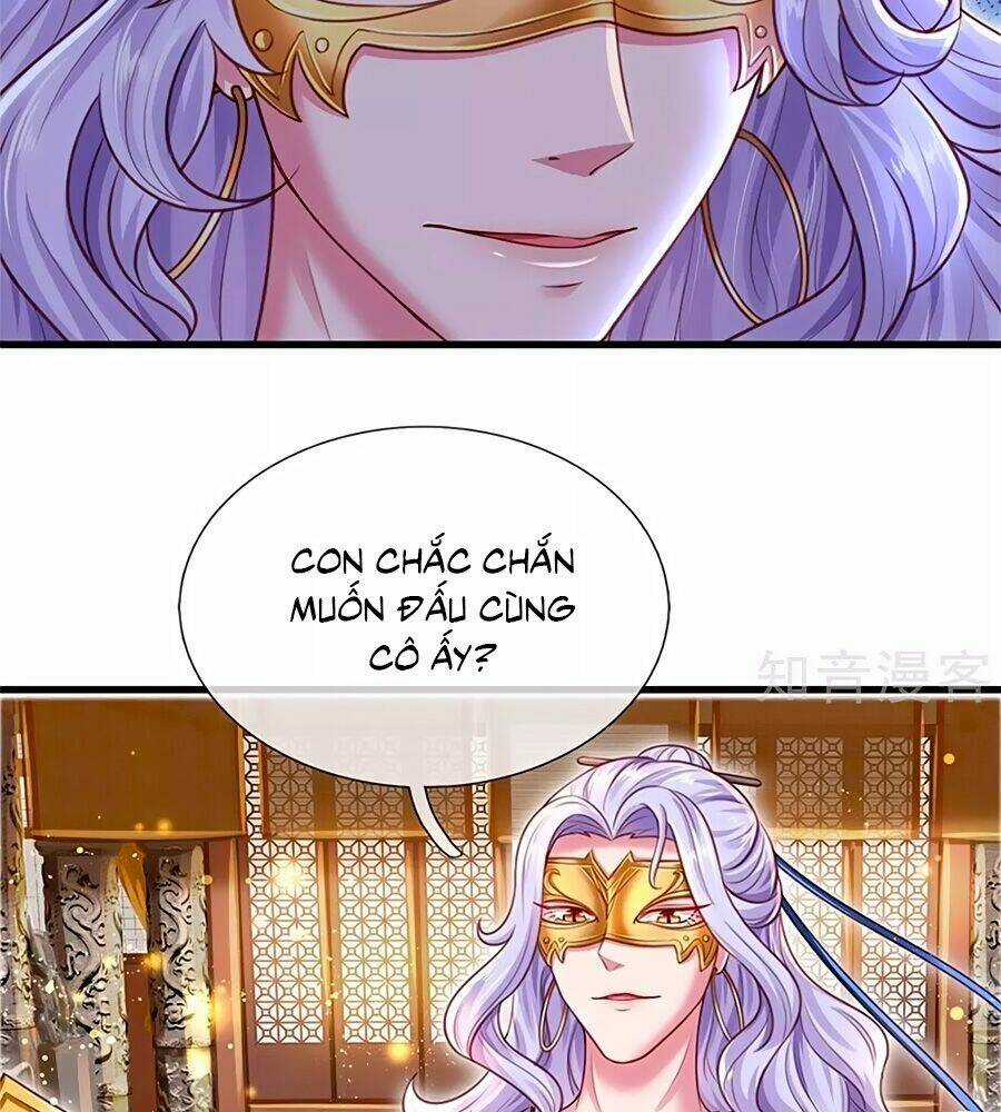 Phụng Lâm Thiên Hạ: Đệ Nhất Mỹ Nữ Chapter 56 trang 3
