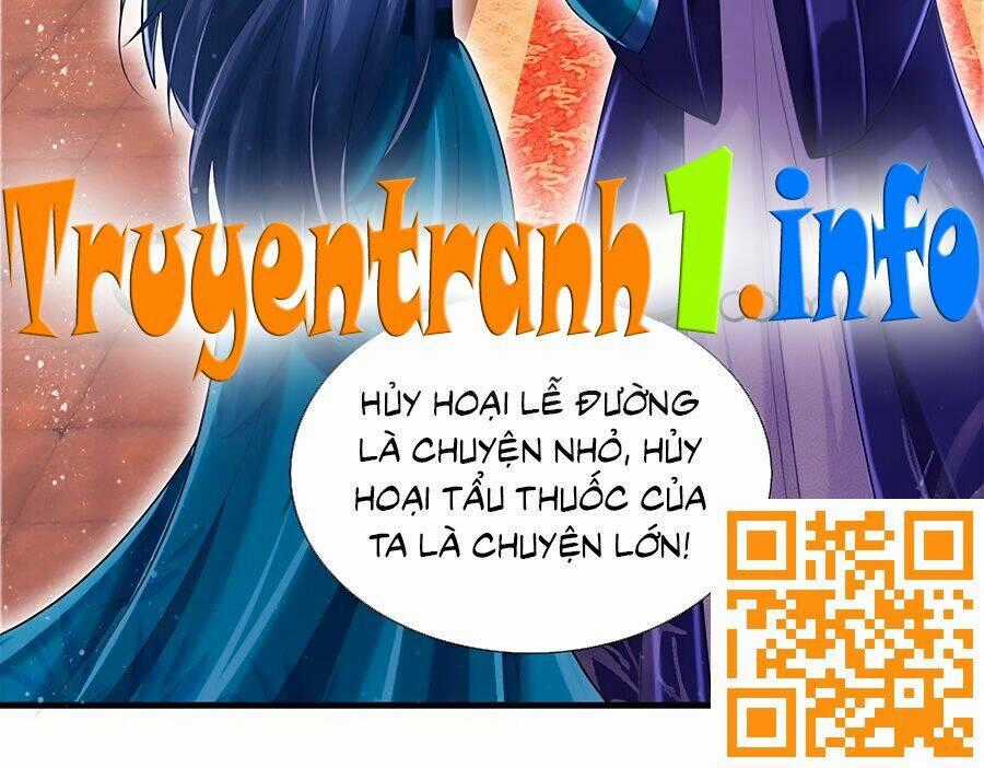 Phụng Lâm Thiên Hạ: Đệ Nhất Mỹ Nữ Chapter 56 trang 31
