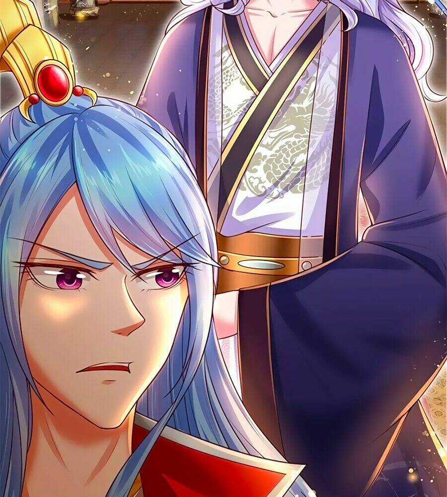Phụng Lâm Thiên Hạ: Đệ Nhất Mỹ Nữ Chapter 56 trang 4