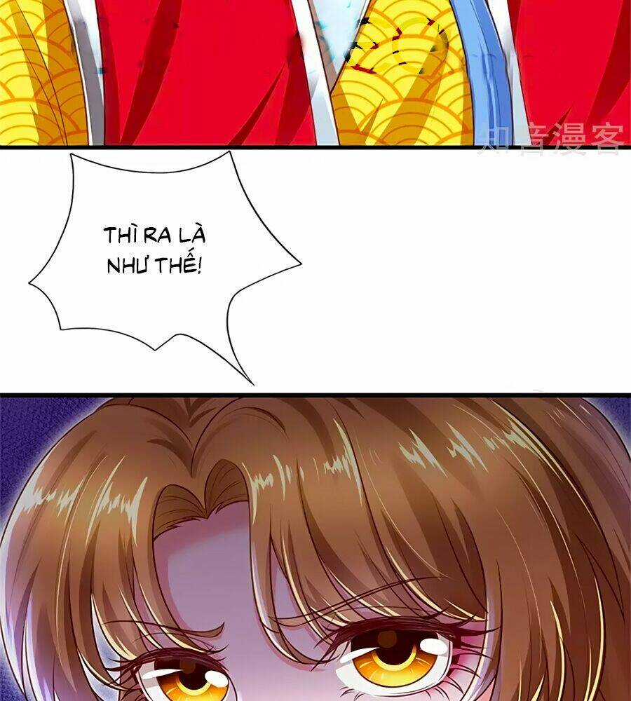 Phụng Lâm Thiên Hạ: Đệ Nhất Mỹ Nữ Chapter 56 trang 7