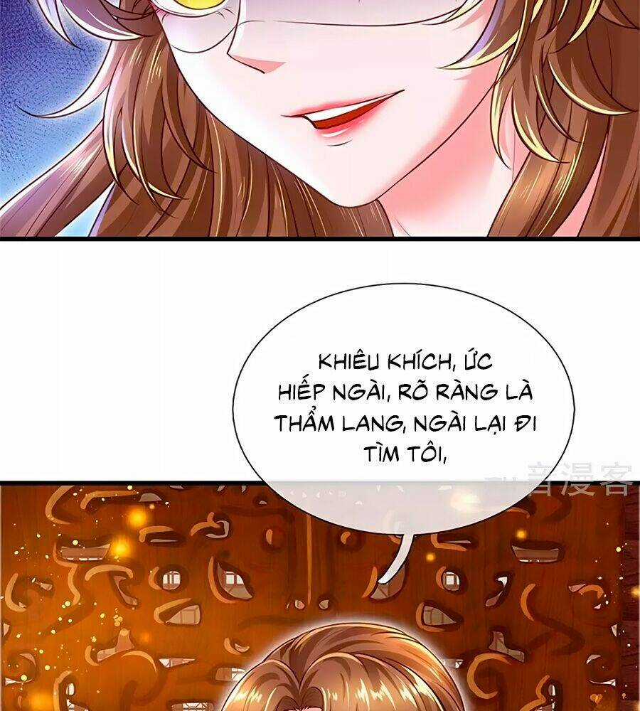 Phụng Lâm Thiên Hạ: Đệ Nhất Mỹ Nữ Chapter 56 trang 8