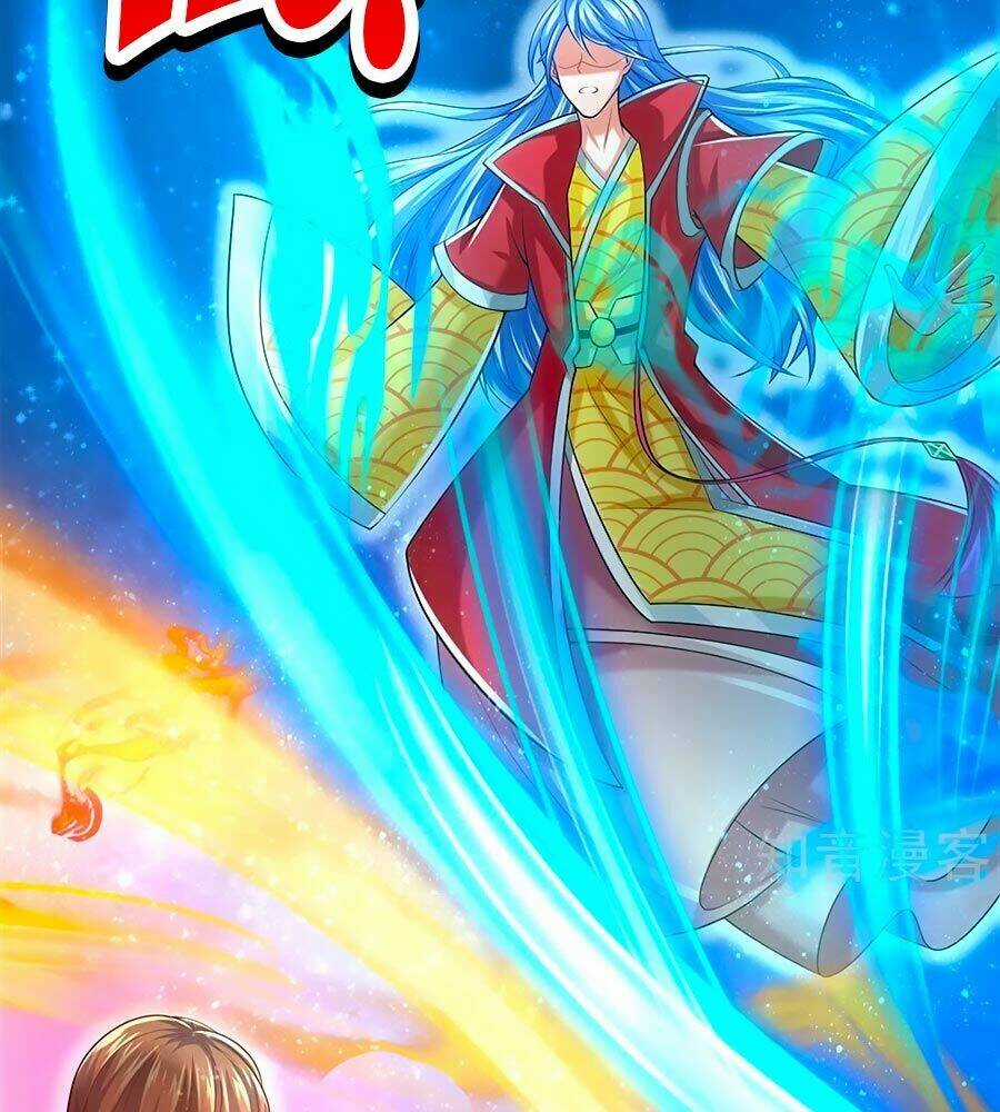 Phụng Lâm Thiên Hạ: Đệ Nhất Mỹ Nữ Chapter 57 trang 12