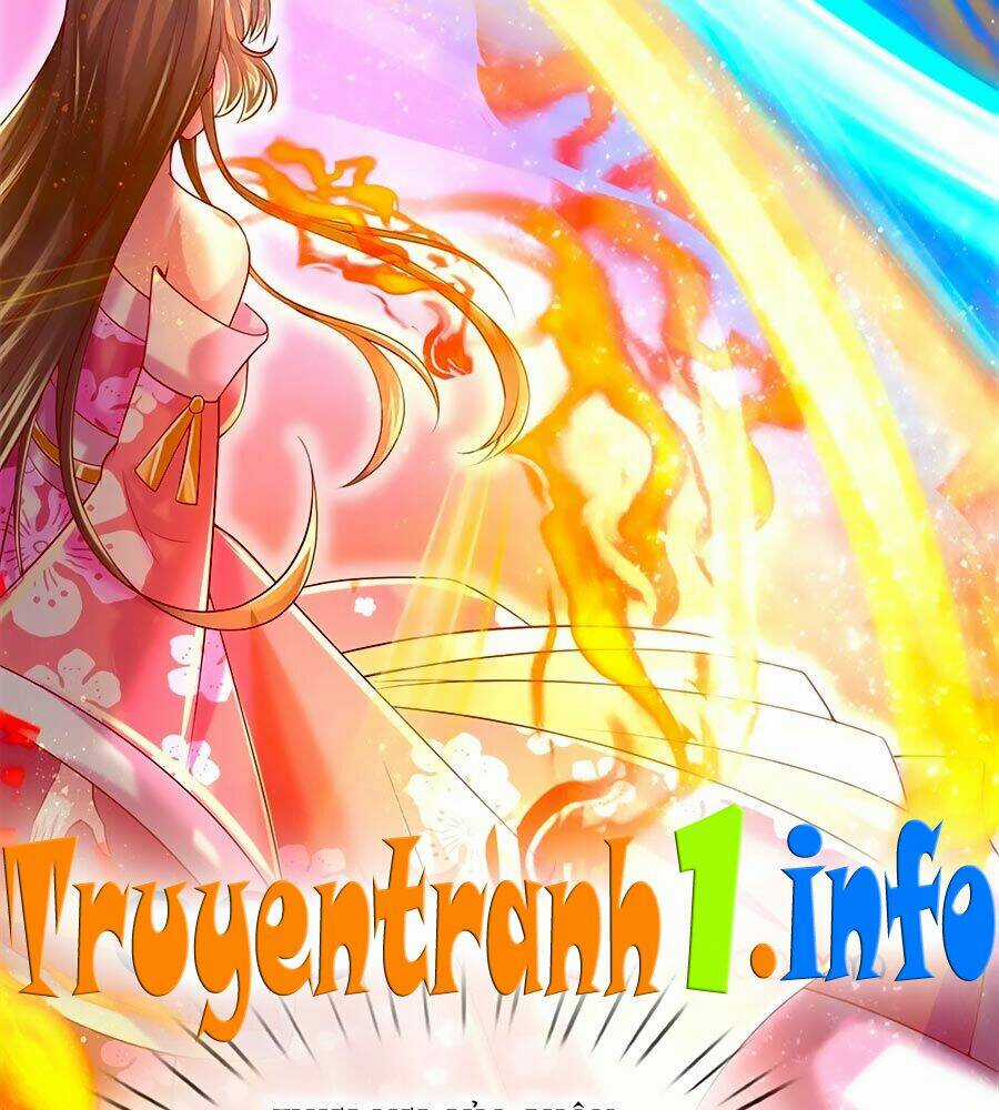 Phụng Lâm Thiên Hạ: Đệ Nhất Mỹ Nữ Chapter 57 trang 13