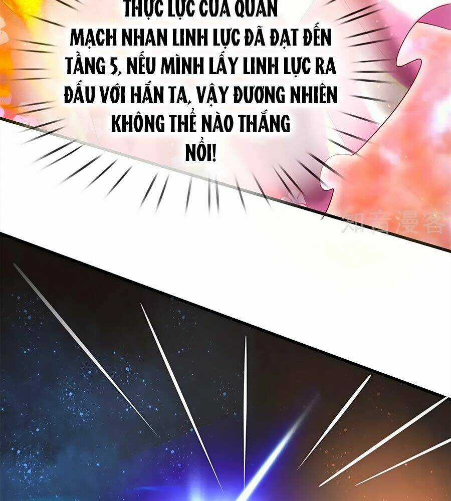 Phụng Lâm Thiên Hạ: Đệ Nhất Mỹ Nữ Chapter 57 trang 14