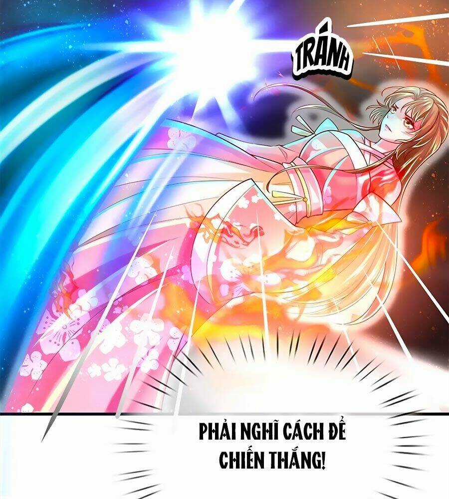 Phụng Lâm Thiên Hạ: Đệ Nhất Mỹ Nữ Chapter 57 trang 15