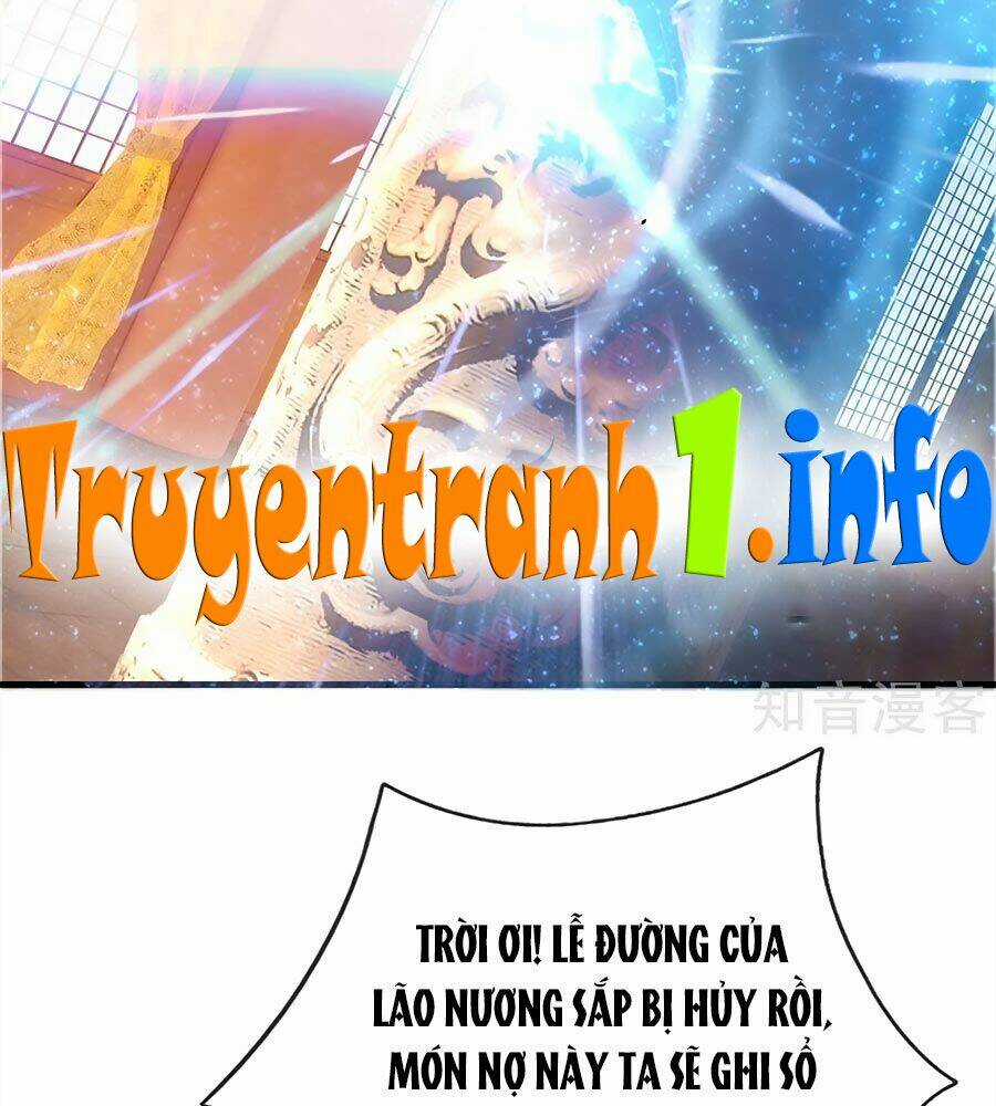 Phụng Lâm Thiên Hạ: Đệ Nhất Mỹ Nữ Chapter 57 trang 17
