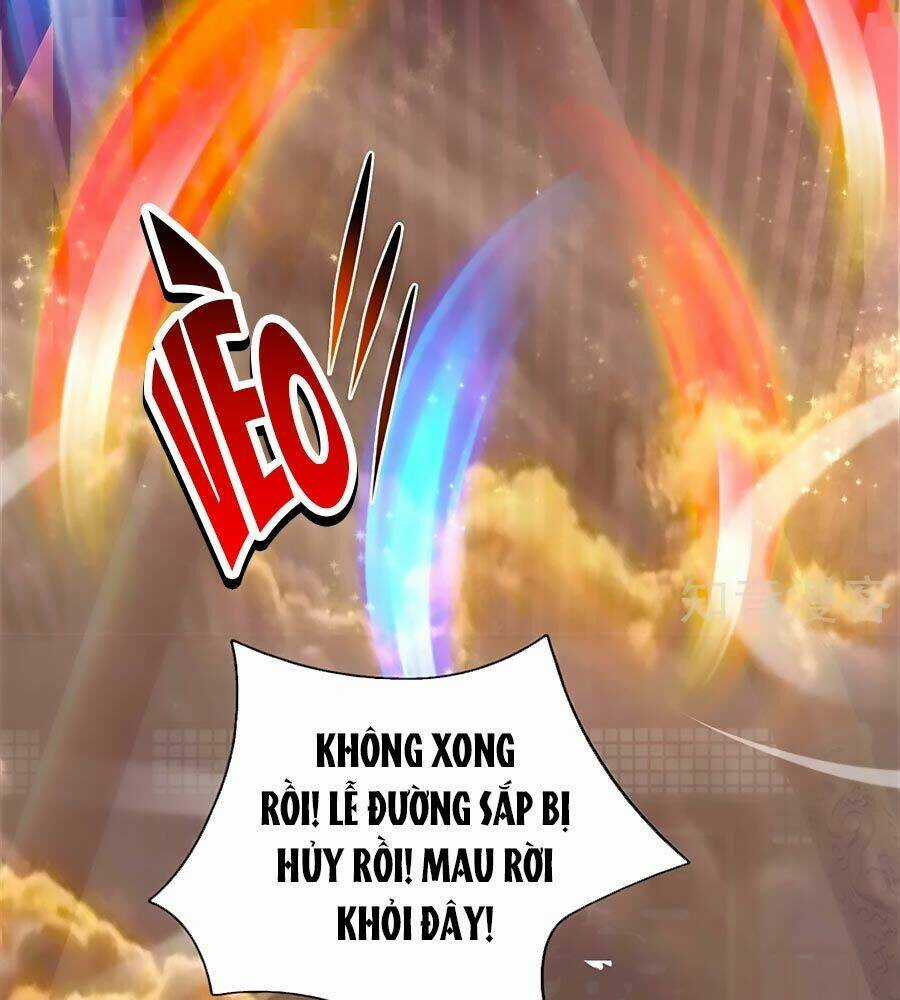 Phụng Lâm Thiên Hạ: Đệ Nhất Mỹ Nữ Chapter 57 trang 21