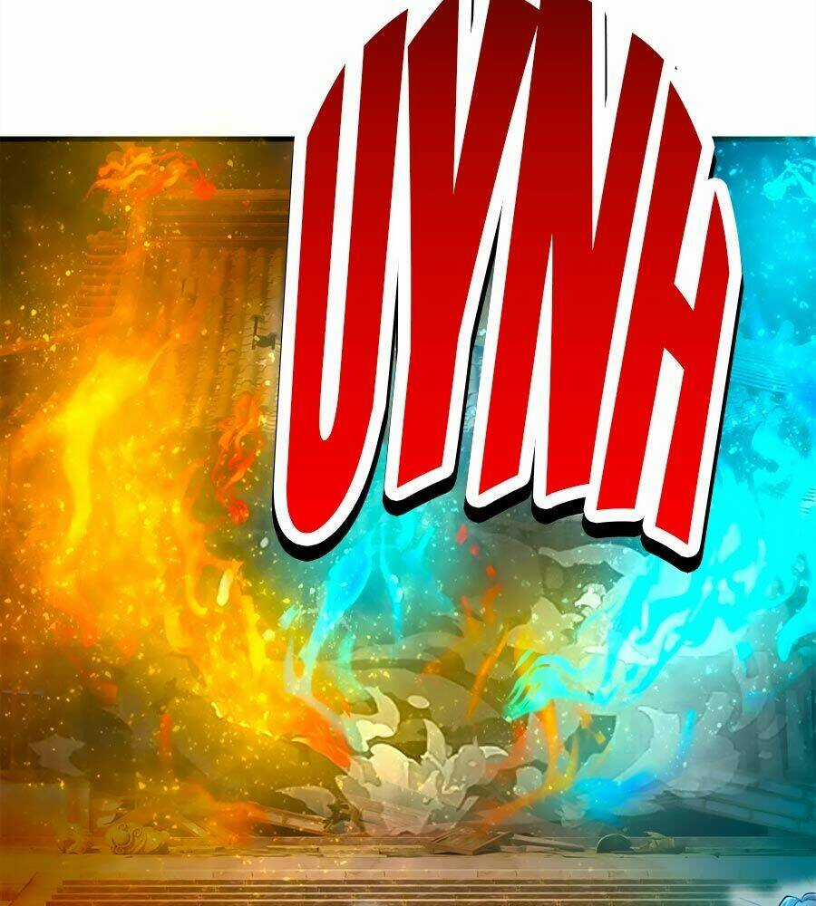 Phụng Lâm Thiên Hạ: Đệ Nhất Mỹ Nữ Chapter 57 trang 25