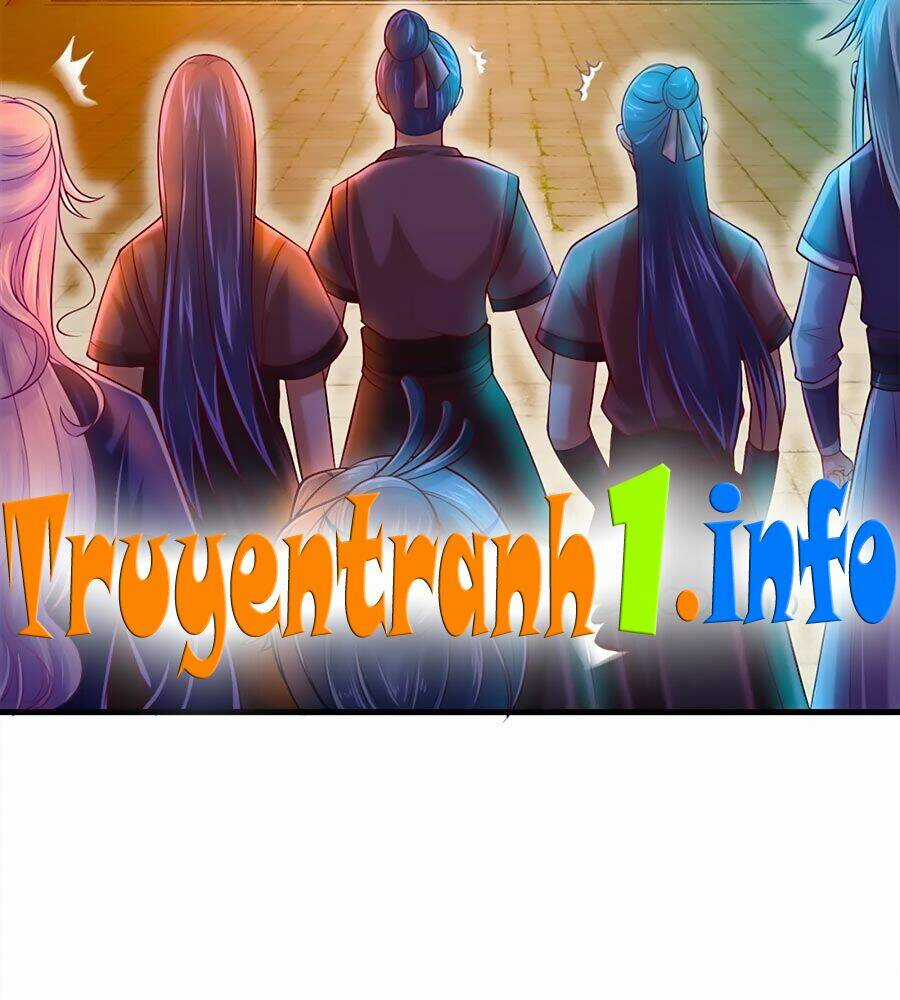 Phụng Lâm Thiên Hạ: Đệ Nhất Mỹ Nữ Chapter 57 trang 26