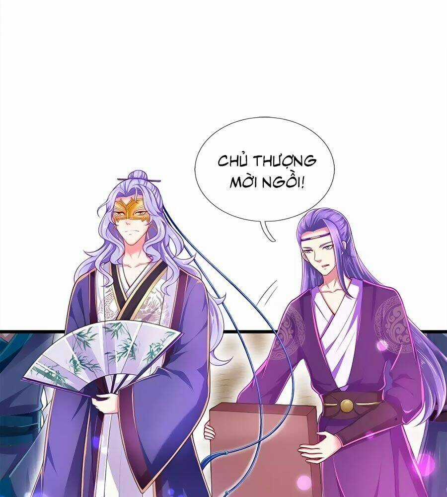 Phụng Lâm Thiên Hạ: Đệ Nhất Mỹ Nữ Chapter 57 trang 27