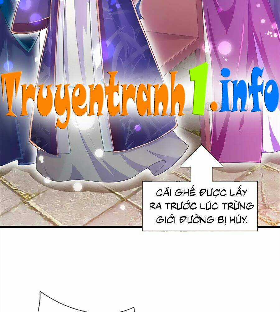 Phụng Lâm Thiên Hạ: Đệ Nhất Mỹ Nữ Chapter 57 trang 28