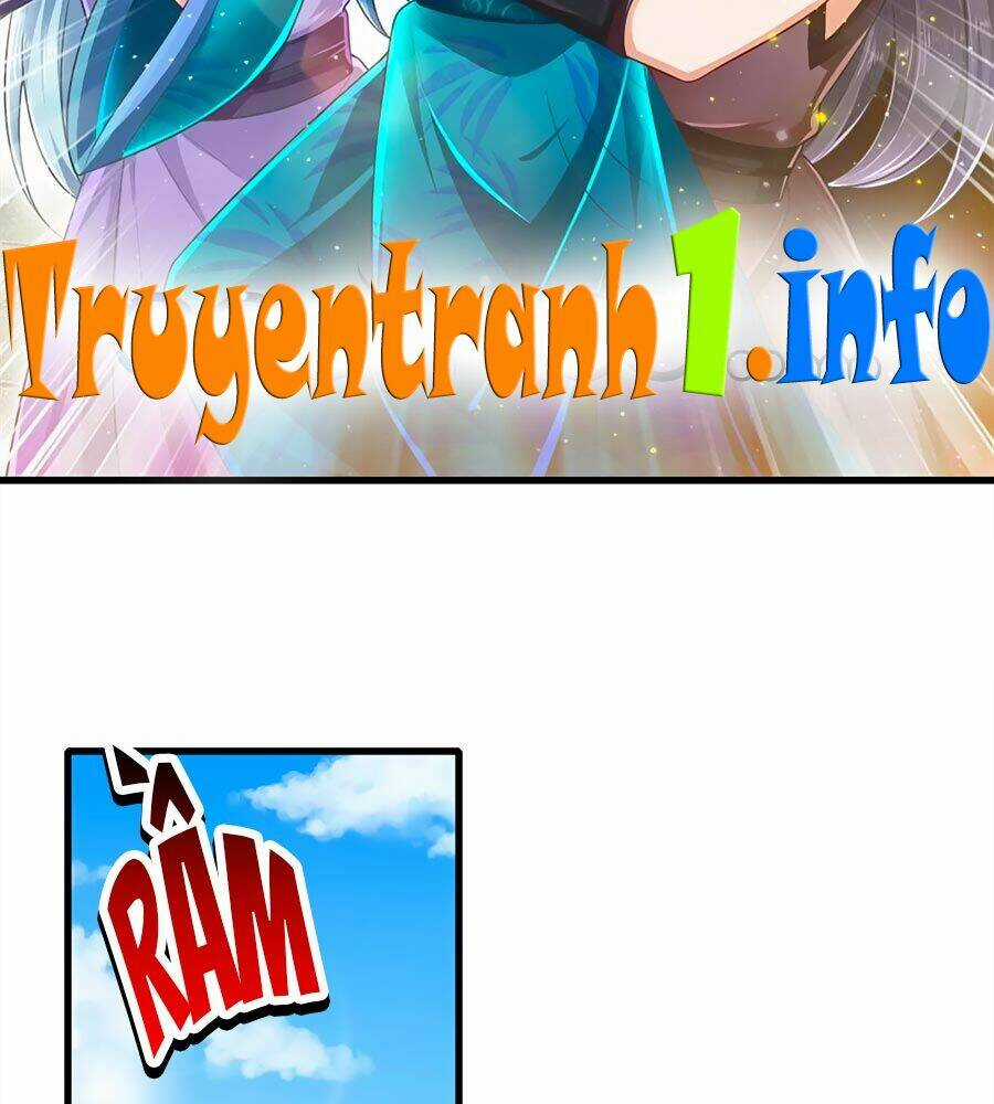 Phụng Lâm Thiên Hạ: Đệ Nhất Mỹ Nữ Chapter 57 trang 30