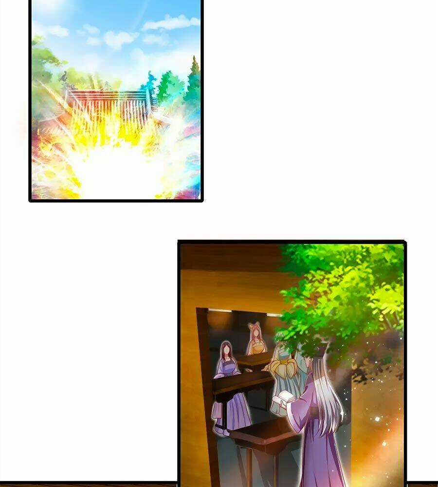 Phụng Lâm Thiên Hạ: Đệ Nhất Mỹ Nữ Chapter 57 trang 31