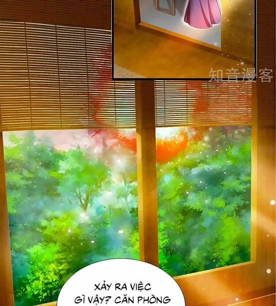 Phụng Lâm Thiên Hạ: Đệ Nhất Mỹ Nữ Chapter 57 trang 32