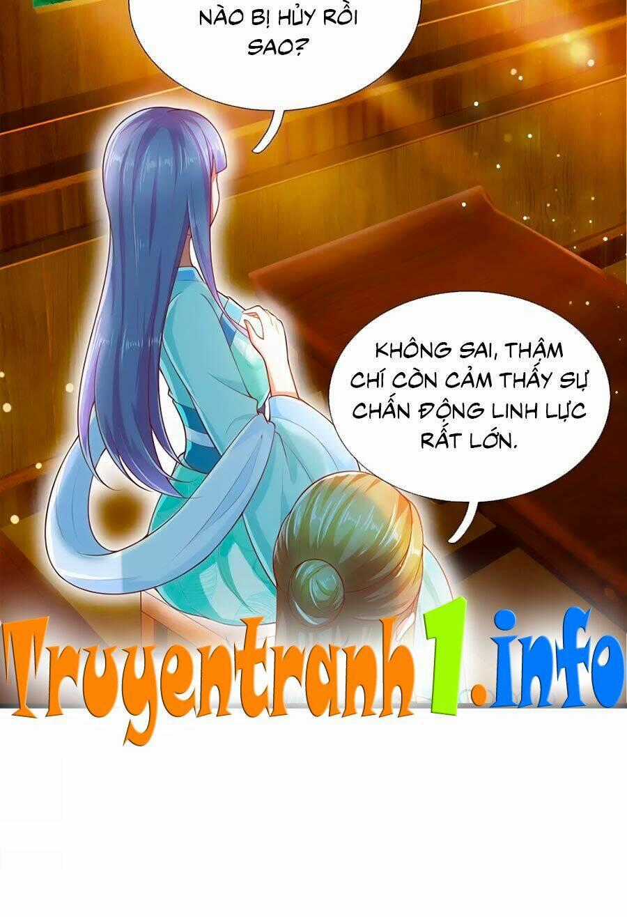 Phụng Lâm Thiên Hạ: Đệ Nhất Mỹ Nữ Chapter 57 trang 33