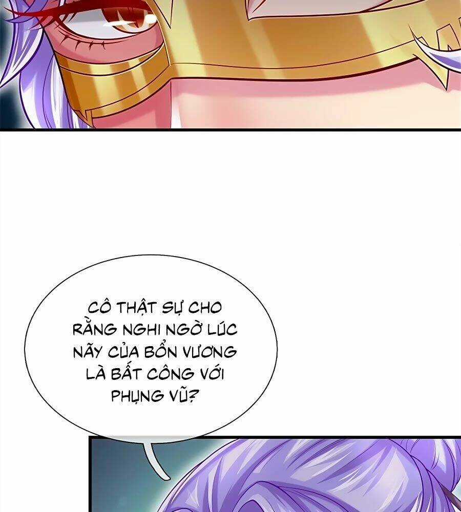 Phụng Lâm Thiên Hạ: Đệ Nhất Mỹ Nữ Chapter 57 trang 6