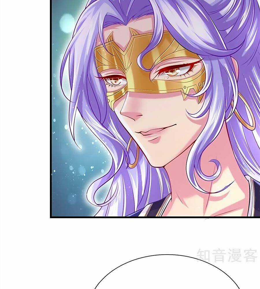 Phụng Lâm Thiên Hạ: Đệ Nhất Mỹ Nữ Chapter 57 trang 7