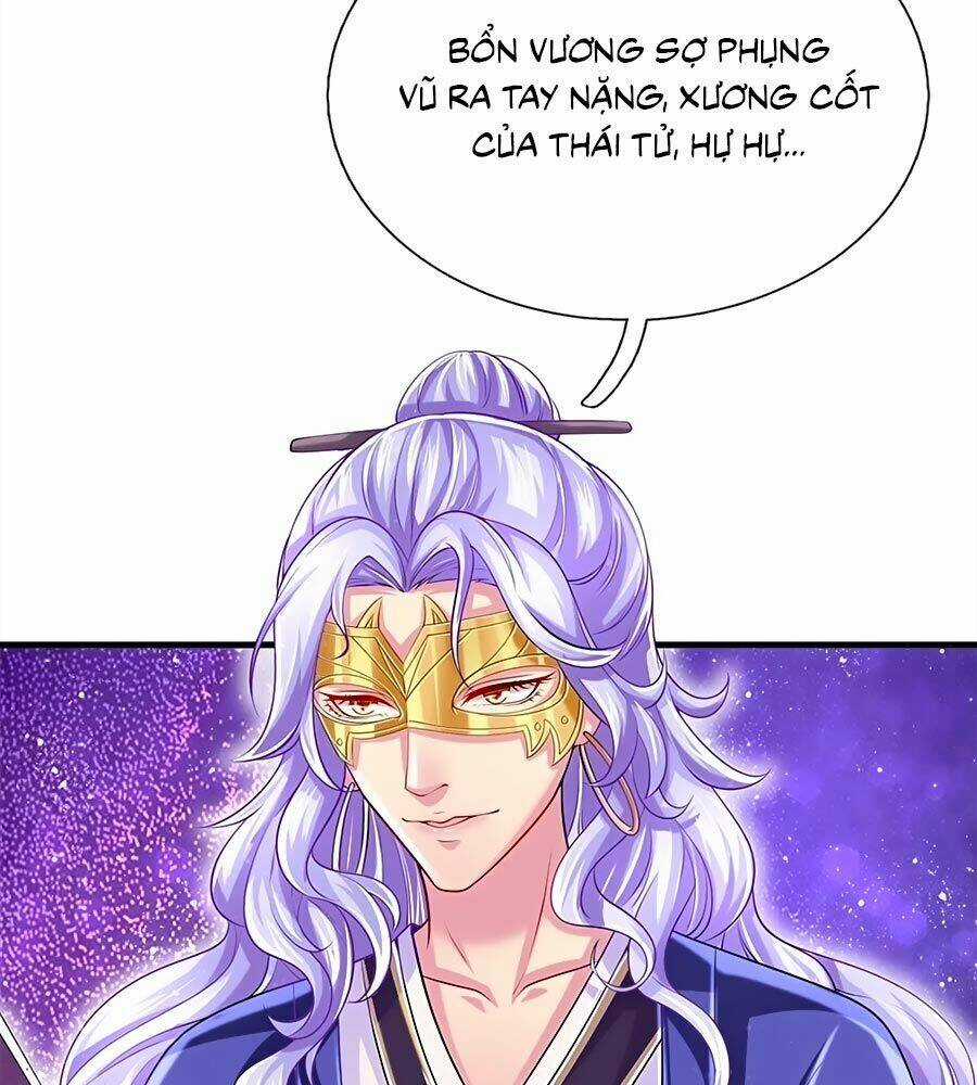 Phụng Lâm Thiên Hạ: Đệ Nhất Mỹ Nữ Chapter 57 trang 8