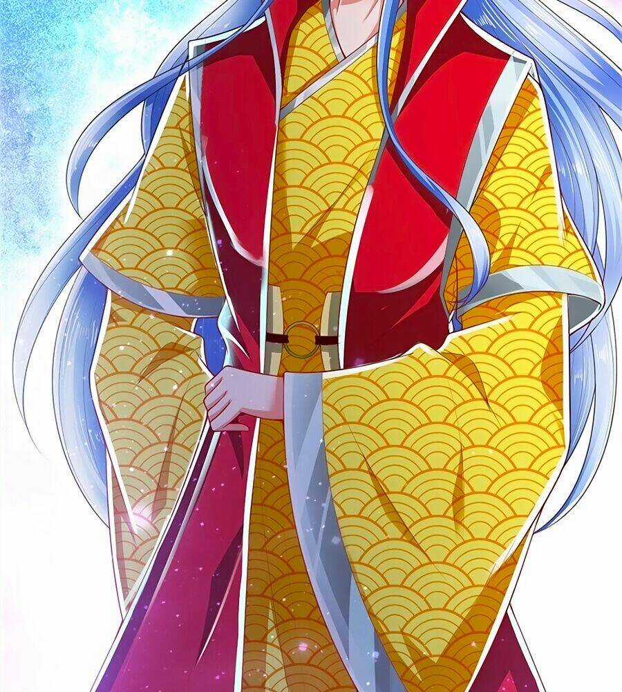 Phụng Lâm Thiên Hạ: Đệ Nhất Mỹ Nữ Chapter 58 trang 10