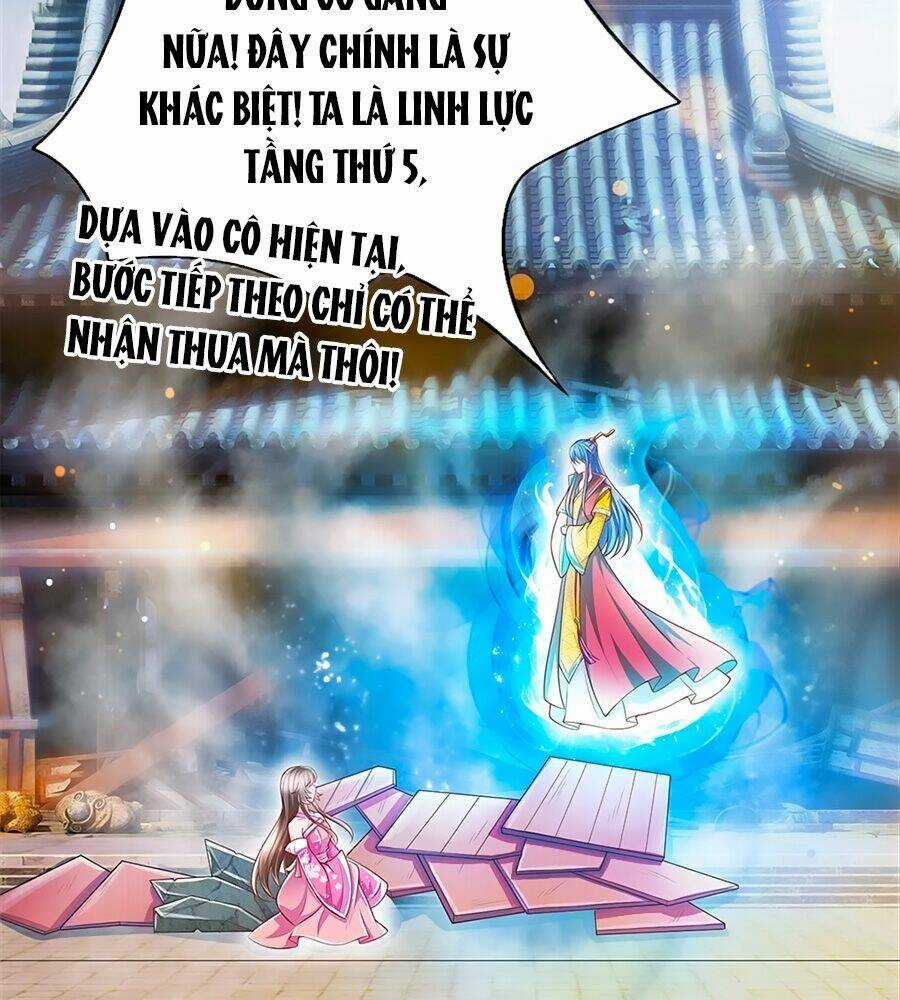 Phụng Lâm Thiên Hạ: Đệ Nhất Mỹ Nữ Chapter 58 trang 12