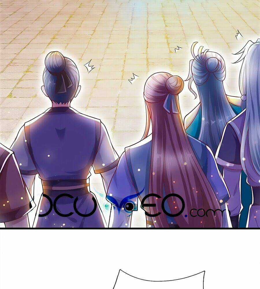 Phụng Lâm Thiên Hạ: Đệ Nhất Mỹ Nữ Chapter 58 trang 13