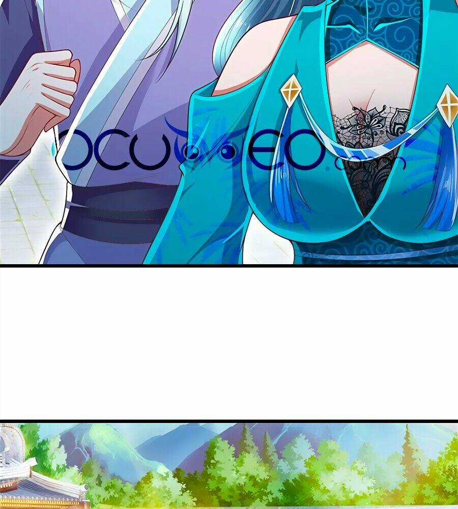 Phụng Lâm Thiên Hạ: Đệ Nhất Mỹ Nữ Chapter 58 trang 15