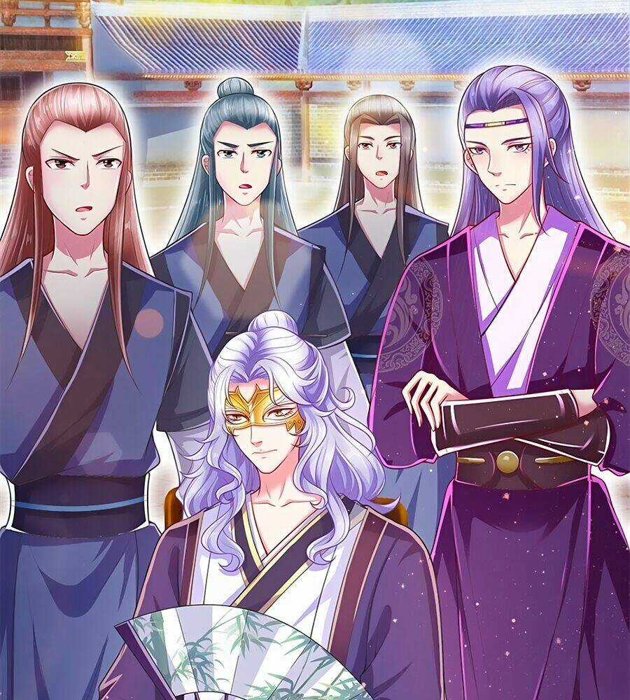 Phụng Lâm Thiên Hạ: Đệ Nhất Mỹ Nữ Chapter 58 trang 16