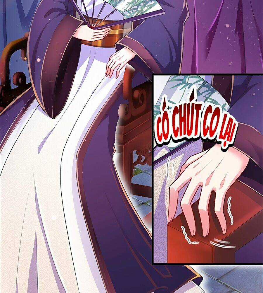 Phụng Lâm Thiên Hạ: Đệ Nhất Mỹ Nữ Chapter 58 trang 17