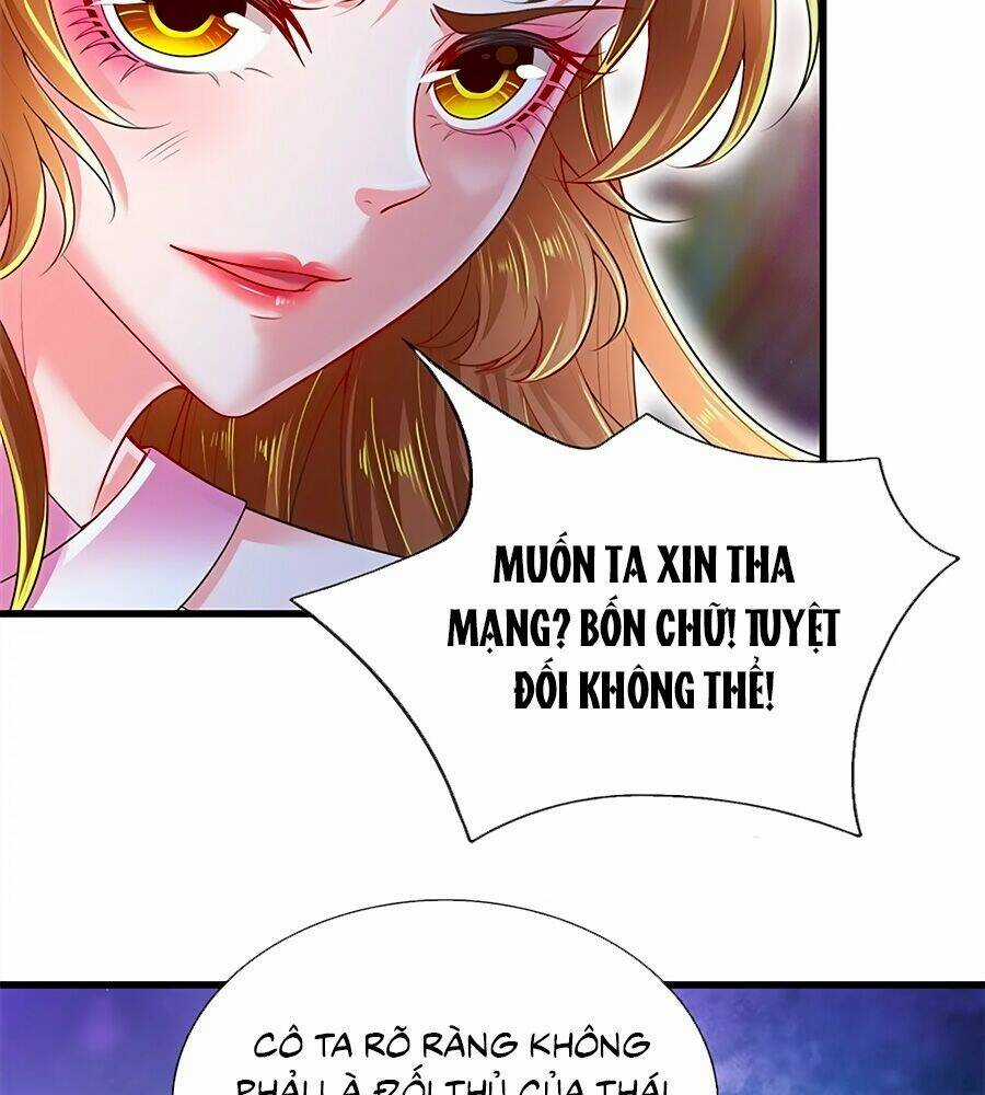 Phụng Lâm Thiên Hạ: Đệ Nhất Mỹ Nữ Chapter 58 trang 19