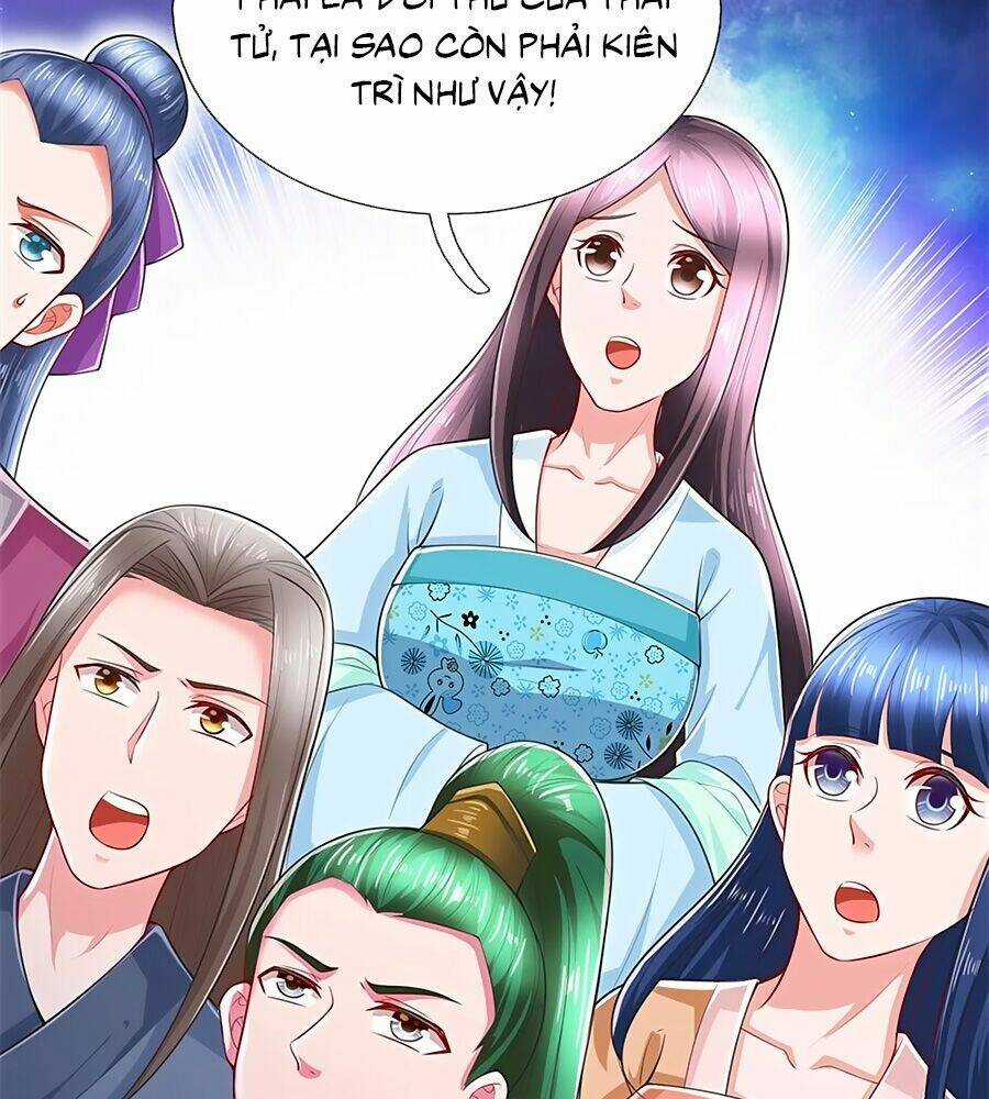 Phụng Lâm Thiên Hạ: Đệ Nhất Mỹ Nữ Chapter 58 trang 20