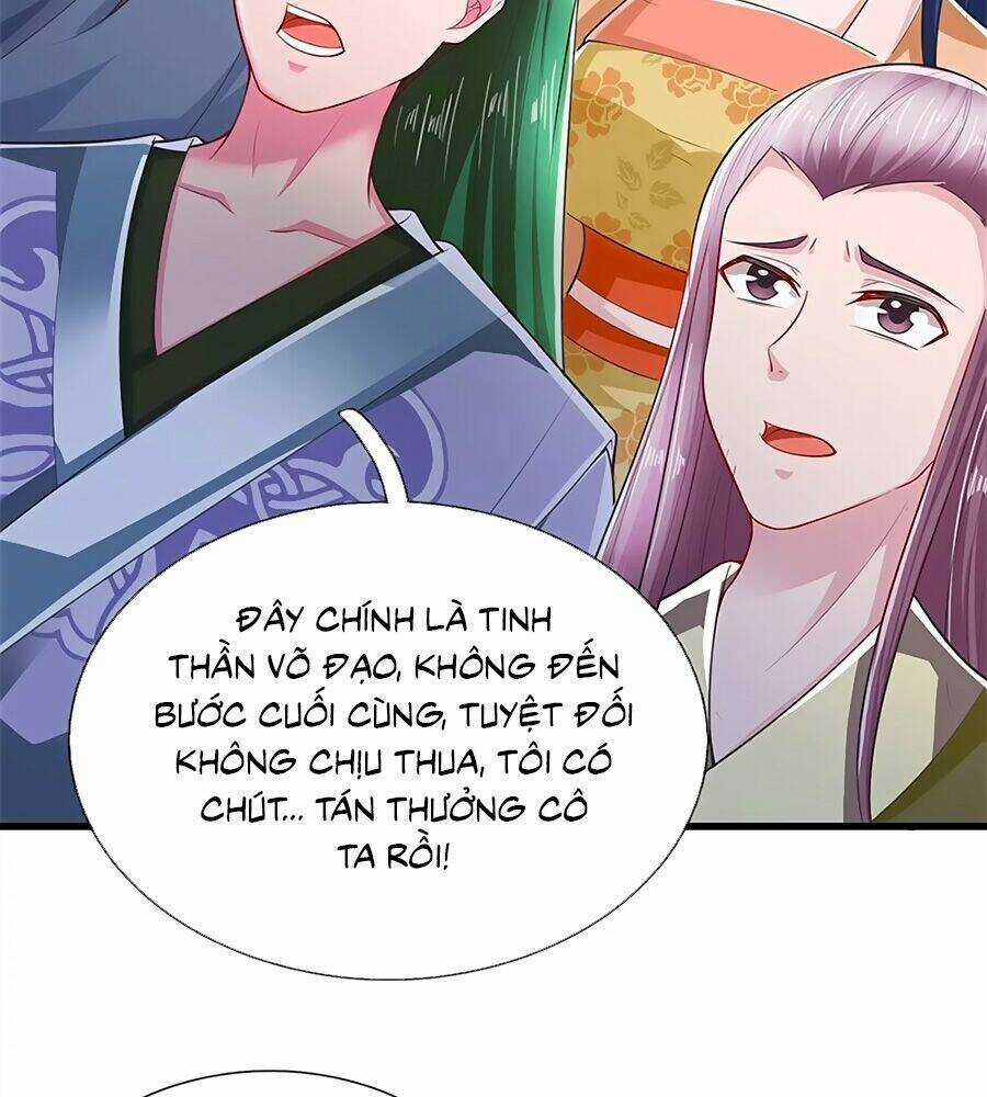 Phụng Lâm Thiên Hạ: Đệ Nhất Mỹ Nữ Chapter 58 trang 21