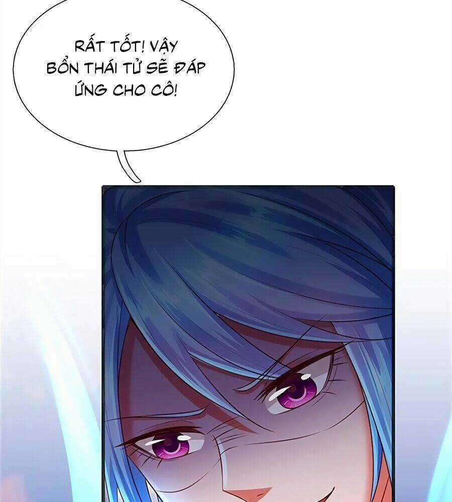 Phụng Lâm Thiên Hạ: Đệ Nhất Mỹ Nữ Chapter 58 trang 22