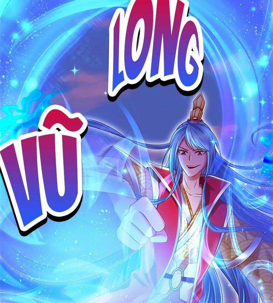 Phụng Lâm Thiên Hạ: Đệ Nhất Mỹ Nữ Chapter 58 trang 24