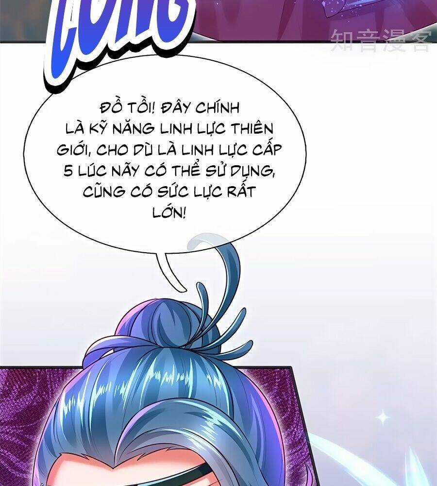 Phụng Lâm Thiên Hạ: Đệ Nhất Mỹ Nữ Chapter 58 trang 26