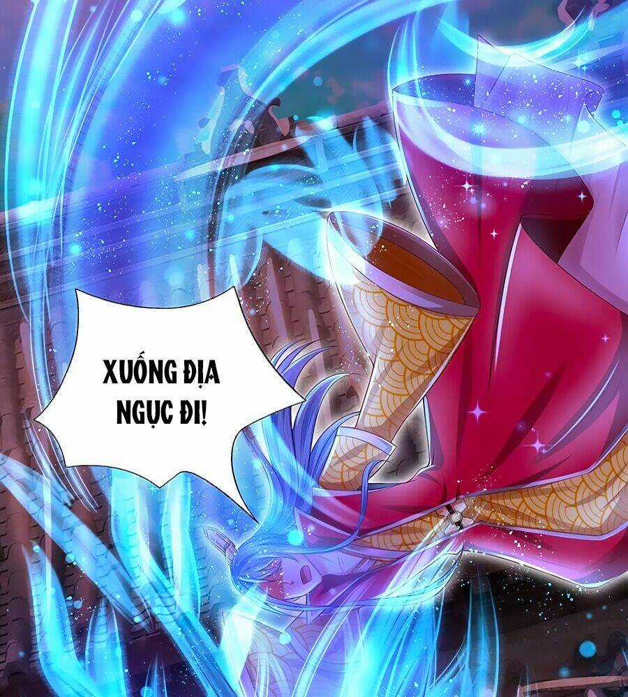 Phụng Lâm Thiên Hạ: Đệ Nhất Mỹ Nữ Chapter 58 trang 28