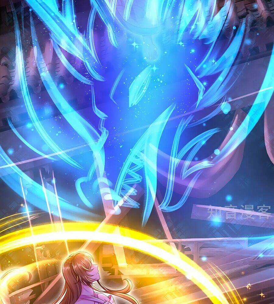 Phụng Lâm Thiên Hạ: Đệ Nhất Mỹ Nữ Chapter 58 trang 29