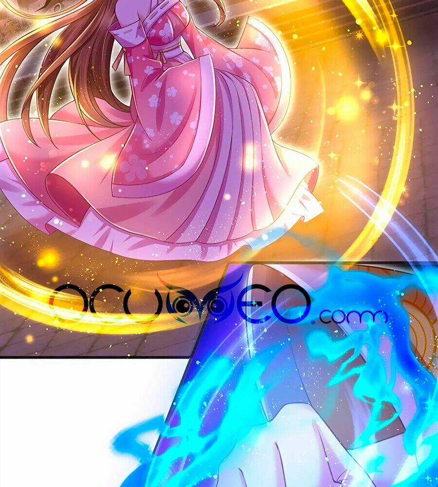 Phụng Lâm Thiên Hạ: Đệ Nhất Mỹ Nữ Chapter 58 trang 30