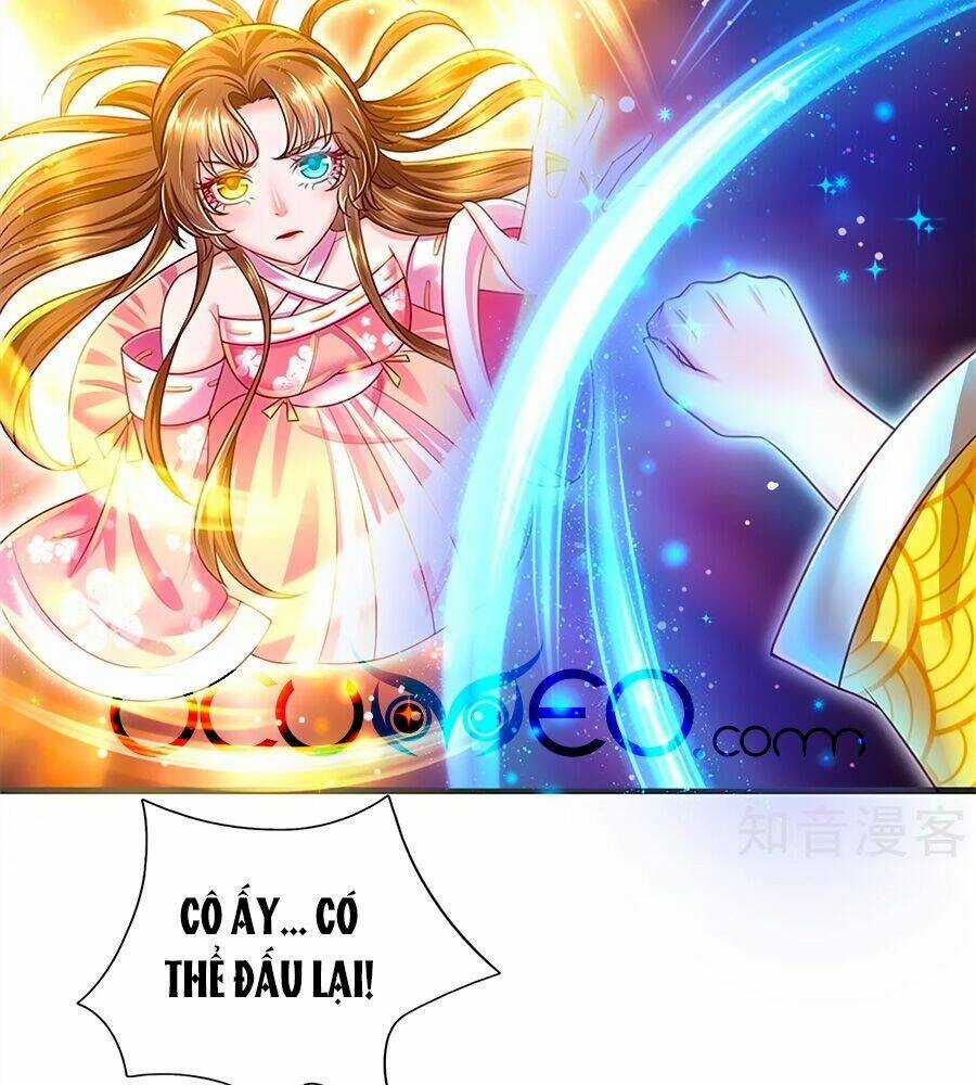 Phụng Lâm Thiên Hạ: Đệ Nhất Mỹ Nữ Chapter 58 trang 32