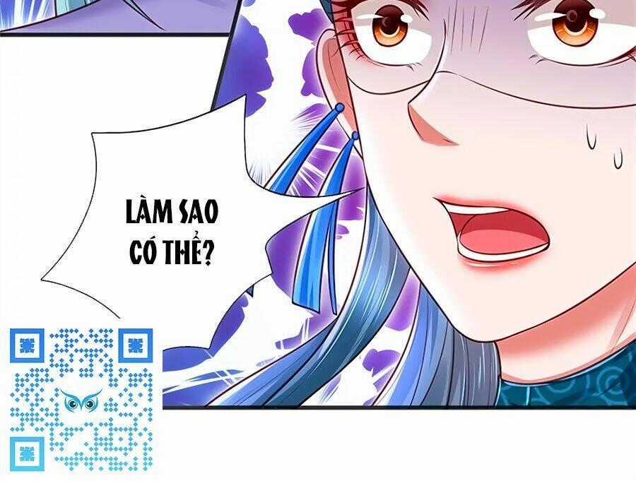 Phụng Lâm Thiên Hạ: Đệ Nhất Mỹ Nữ Chapter 58 trang 34