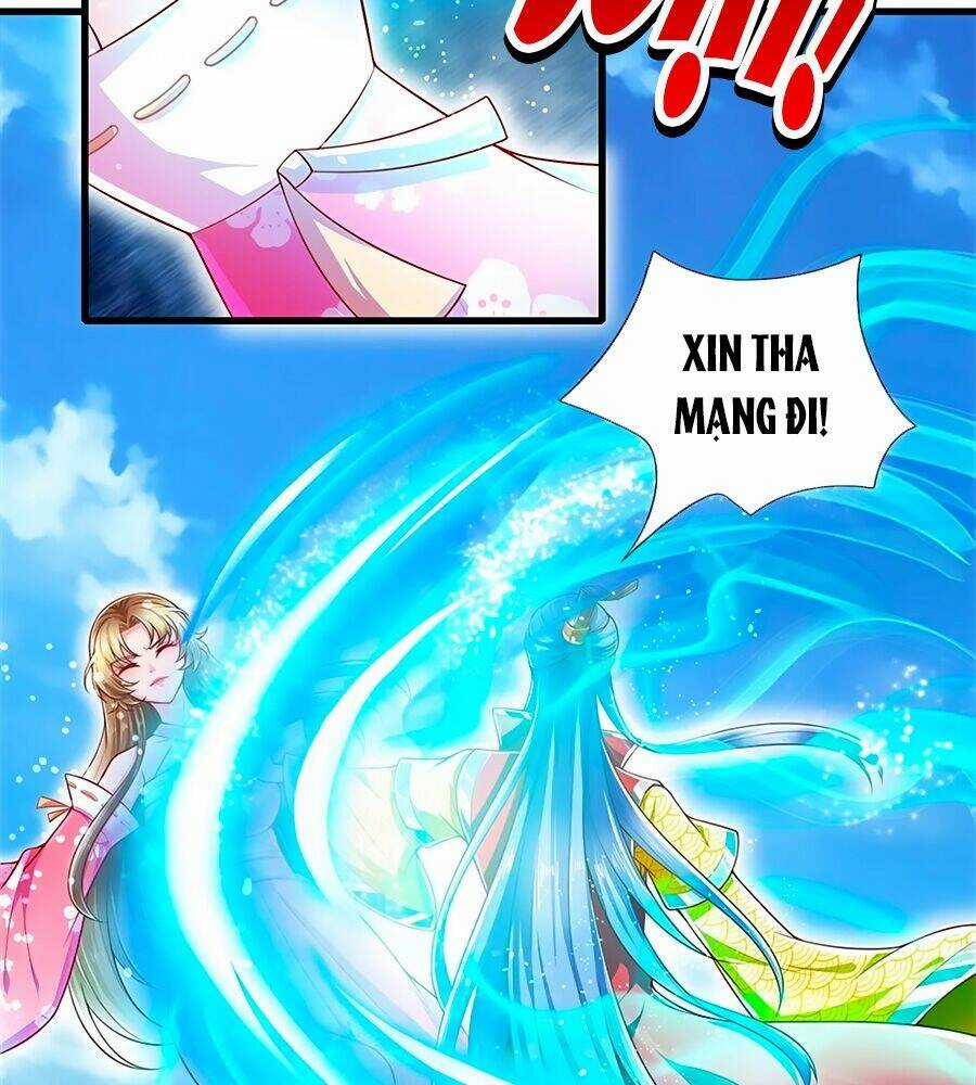 Phụng Lâm Thiên Hạ: Đệ Nhất Mỹ Nữ Chapter 58 trang 6