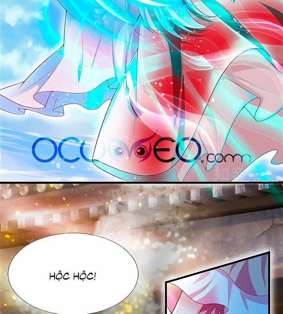 Phụng Lâm Thiên Hạ: Đệ Nhất Mỹ Nữ Chapter 58 trang 7