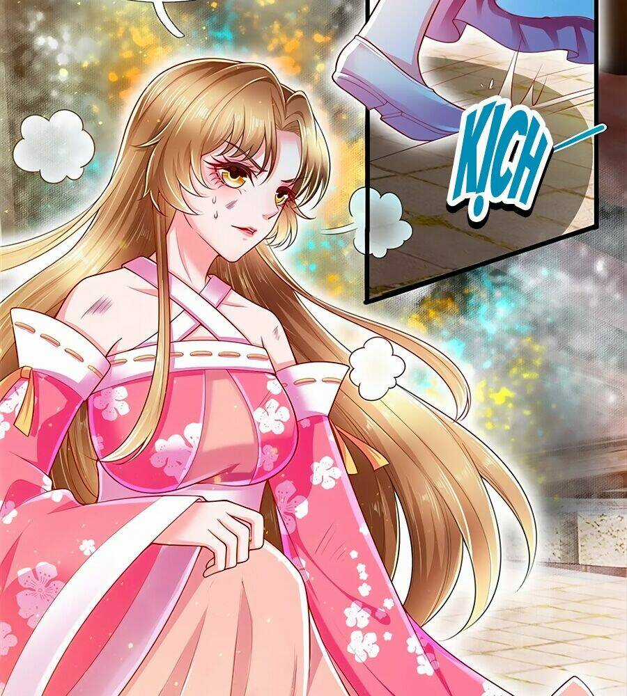 Phụng Lâm Thiên Hạ: Đệ Nhất Mỹ Nữ Chapter 58 trang 8